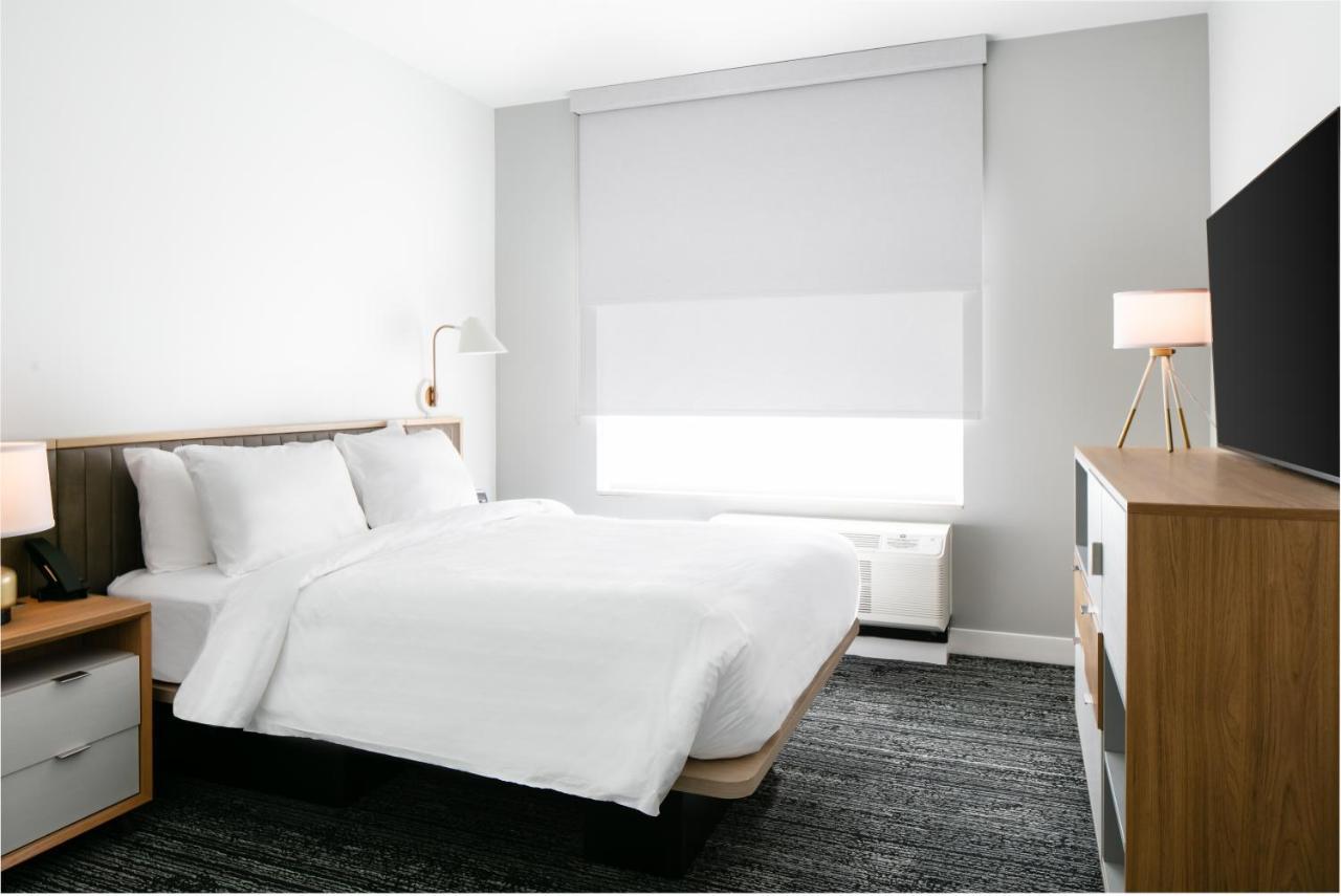 Towneplace Suites By Marriott Madison West, Middleton מראה חיצוני תמונה