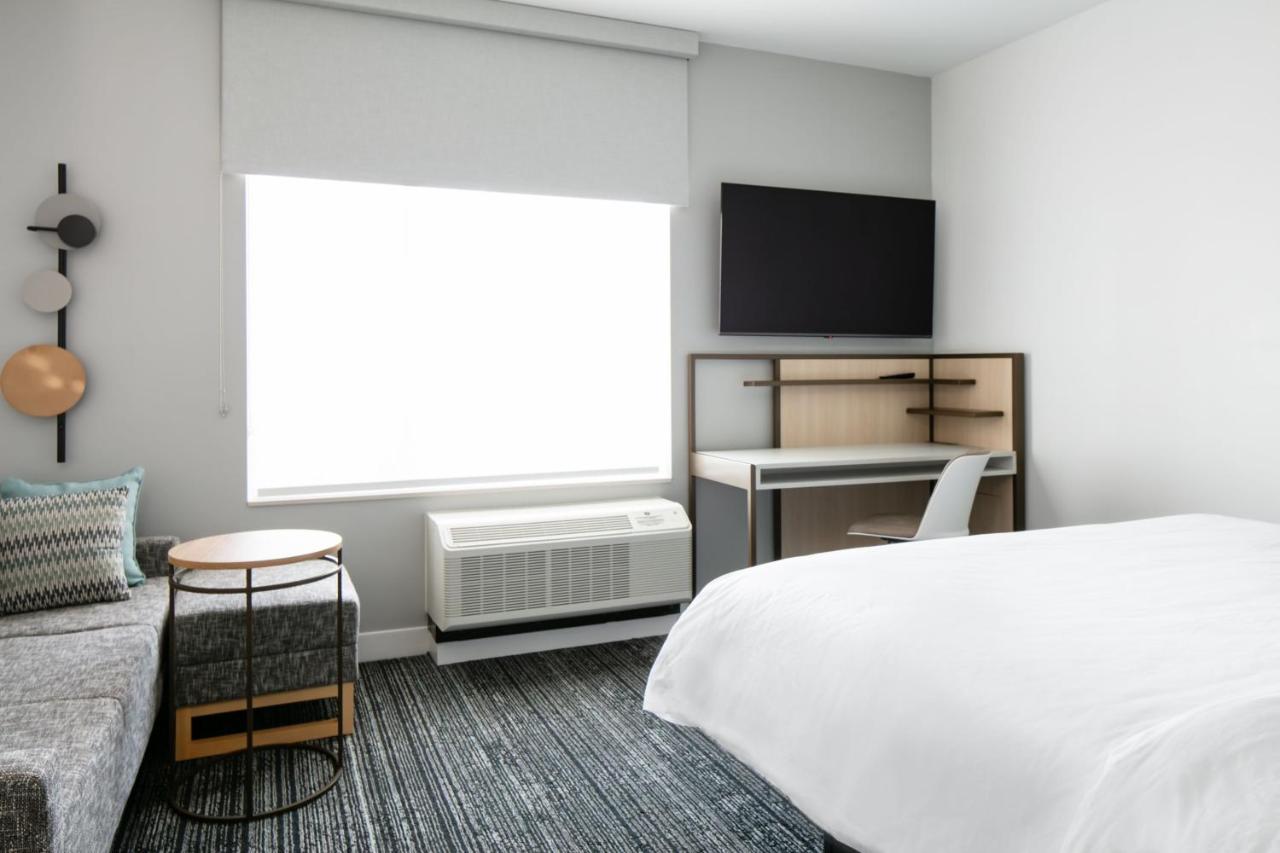 Towneplace Suites By Marriott Madison West, Middleton מראה חיצוני תמונה